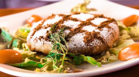 La Terrasse des épices